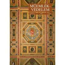 Műemlékvédelem 2024/4.