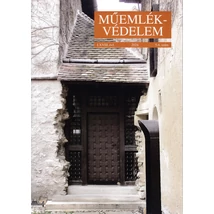 Műemlékvédelem 2024/5-6.