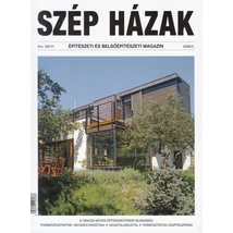 Szép Házak 2006/3.