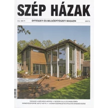 Szép Házak 2007/5.