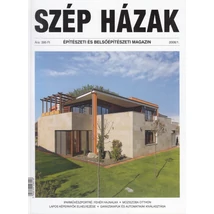 Szép Házak 2008/1.