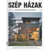 Szép Házak 2008/2. Szép Házak 2008/2.