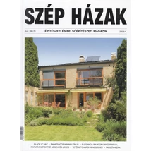 Szép Házak 2008/4.