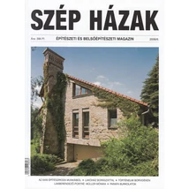 Szép Házak 2008/6.