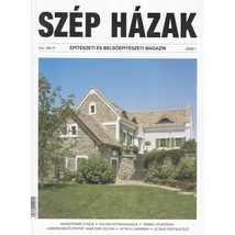 Szép Házak 2009/1.