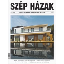 Szép Házak 2009/2.