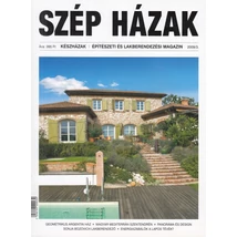 Szép Házak 2009/3.
