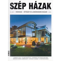 Szép Házak 2010/1.