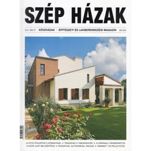 Szép Házak 2010/2. Szép Házak 2010/2.