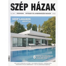 Szép Házak 2010/3. Szép Házak 2010/3.
