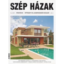 Szép Házak 2011/1. Szép Házak 2011/1.
