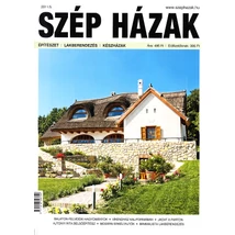Szép Házak 2011/5.
