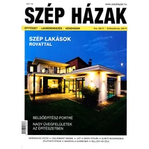 Szép Házak 2011/6.