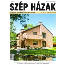 Szép Házak 2012/4. Szép Házak 2012/4.