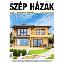 Szép Házak 2012/6.