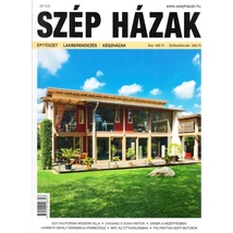 Szép Házak 2013/2.