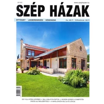 Szép Házak 2013/3.