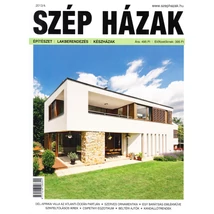 Szép Házak 2013/4. Szép Házak 2013/4.