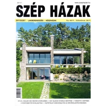 Szép Házak 2014/1. Szép Házak 2014/1.