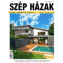 Szép Házak 2014/3.