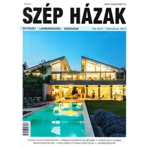 Szép Házak 2014/5. Szép Házak 2014/5.