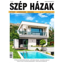 Szép Házak 2016/3.