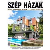Szép Házak 2016/4.