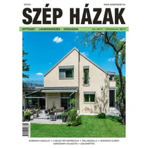 Szép Házak 2016/5.