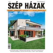 Szép Házak 2017/1.