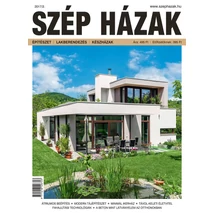 Szép Házak 2017/2. Szép Házak 2017/2.