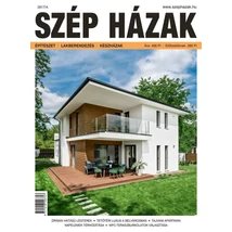 Szép Házak 2017/4.