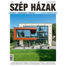 Szép Házak 2018/2.