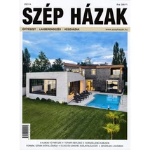 Szép Házak 2021/4.