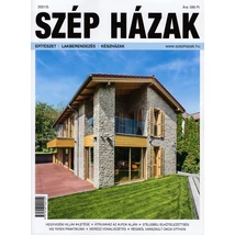Szép Házak 2021/5.