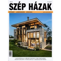 Szép Házak 2021/6.