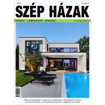 Szép Házak 2022/1. Szép Házak 2022/1.