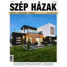 Szép Házak 2022/2. Szép Házak 2022/2.