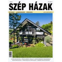 Szép Házak 2022/4.