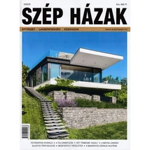 Szép Házak 2022/6.