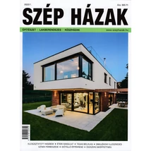 Szép Házak 2023/1.