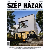 Szép Házak 2023/2.