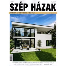 Szép Házak 2023/3.