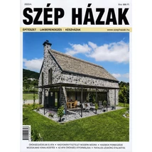 Szép Házak 2023/4.