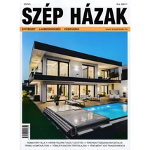 Szép Házak 2023/5.