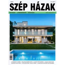 Szép Házak 2023/6.