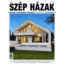 Szép Házak 2024/1.