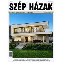 Szép Házak 2024/4.