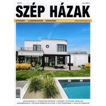 Szép Házak 2025/2.