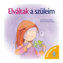 Beszéljünk róla - Elváltak a szüleim