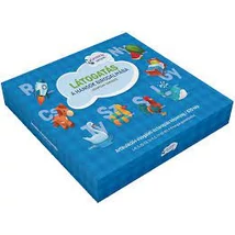 Látogatás a hangok birodalmába - Logopédiai taneszköz